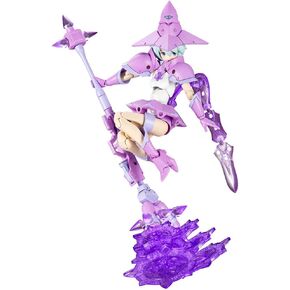 Megami Device - Chaos & Pretty Witch 1/1 Plastic Model