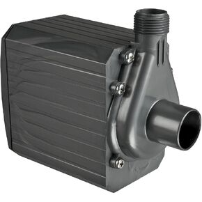 Danner Manufacturing, Inc., Supreme Aqua-Mag 1800 GPH Magnetic Drive Water Pump, 02718