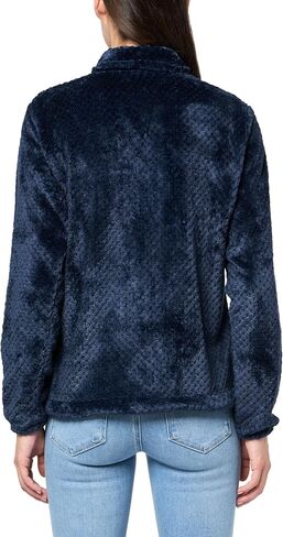 Columbia Women's Fire Side Full Zip III, Snowdrift, X-Large in Saudi Arabia