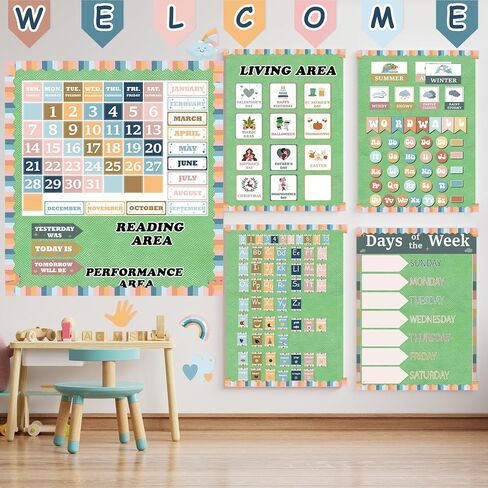 14.8Ft × 47Inch Under The Sea Bulletin Board Paper Roll for Classroom Decorations, Back to School Wall Bulletin Board Background Paper for Teacher Must Have Supplies Blue Ocean Home Decors in Saudi Arabia