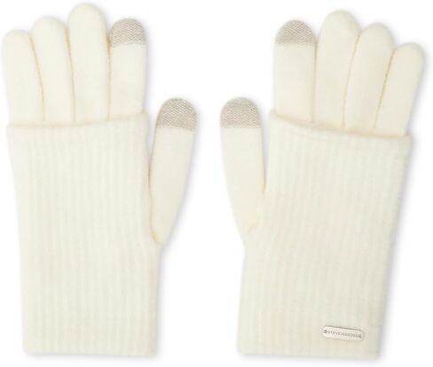 Steve Madden KNIT GLOVES, COBALT in Saudi Arabia