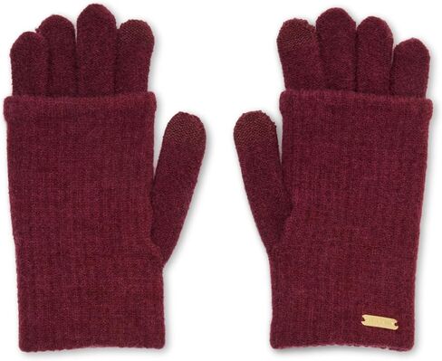 Steve Madden KNIT GLOVES, COBALT in Saudi Arabia