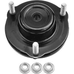 A-Premium Front Left or Right Suspension Strut Mount Compatible with Toyota 4Runner 2003-2021 FJ Cruiser 2007-2014 Lexus GX460 2010-2019