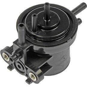 Dorman 911-764 Vapor Canister Vent Solenoid Compatible with Select Acura/Honda Models