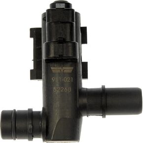 Dorman 911-021 Vapor Canister Vent Solenoid Compatible with Select Models