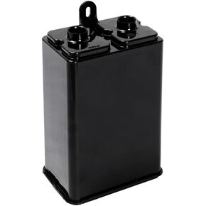Vapor Canister Compatible with 1997 1998 1999 2000 2001 2002 2003 2004 97 98 99 00 01 02 03 04 F150 F-150 F250 F-250 Super Duty Escort Mustang Focus Expedition Explorer Aviator Windstar