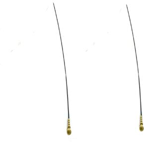 2 X Oil Dipstick Gauge for MerCruiser 861942T9 805567T 818634T