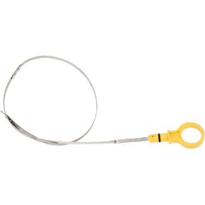 SCITOO 29.53" Oil Dipstick Engine Dipstick Replacement for Ford for F-150 5.4L V8 2004-2009,for Lincoln Mark LT 5.4L V8 2006-2008 Dip Stick for Checking Oil