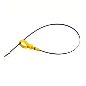 Engine Oil Level Dipstick 917-369 BA5Z6750A Fits for 2007-2018 Ford Edge 2011-2012 Explorer 2009-2012 Flex Lincoln MKS 2010-2012 Fusion 2008-2012 Taurus 2010-2018 MKT 2007-2012 MKX MKZ