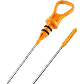 11437509784 Engine Oil Dipstick Level Dip Stick Fit for 2002-2008 Mini Cooper S 1.6L L4 R52 R53 R56 W11B16A