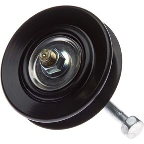 ACDelco Gold 36725 V-Groove Idler Pulley Assembly