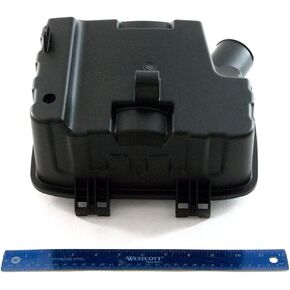 Polaris GEM Air Intake Box, Genuine OEM Part 5450174, Qty 1