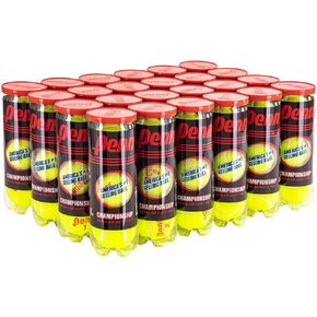 Penn Championship Regular Duty Tennis Ball Case