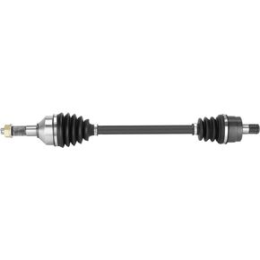Front Right CV Axle Shaft for Kawasaki Teryx/ Teryx4 800 750 2014 2015 2016 2017 2018 2019 2020 2021 2022 59266-0048 59266-0708