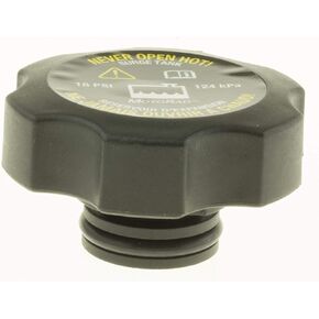 MotoRad T-61 Radiator Cap