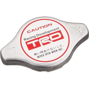 غطاء ريدياتير سيارة تويوتا 86 (ZN6) من TRD (MS143-18001)