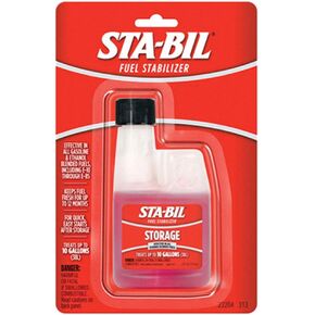 Gold Eagle STA-BIL Fuel STABILIZER 4oz 22204 (Image for Reference)
