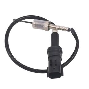 5149085AB مستشعر درجة حرارة غاز العادم DPF EGT الاستشعار 5149085AC متوافق مع دودج رام 2500 3500 4500 5500 2007-2012 5149085AA لموديلات Cummins Diesle 6.7L in Kuwait