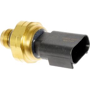 Dorman 904-7163 Exhaust Backpressure Sensor Compatible with Select Models