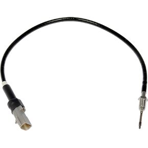 Dorman 904-7116 Exhaust Gas Temperature Sensor Compatible with Select Models (OE FIX)