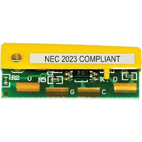 Calculated Industries 5073-2023 ElectriCalc Pro Upgrade Kit NEC 2023 Code Compliant Upgrade Chip for Calculator