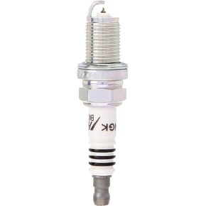 NGK 5464 BKR5EIX-11 شمعة إشعال إيريديوم IX، عبوة من 4 قطع