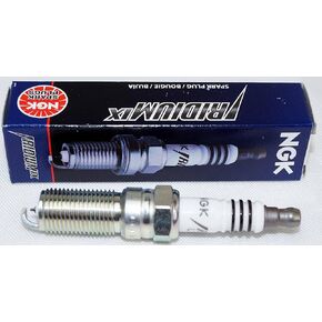 (8-Pack) NGK Spark Plugs LTR7IX-11 (Stock # 6510)