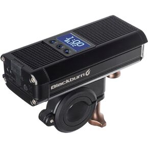 Blackburn Countdown 1600 High Lumen Bike Front Light