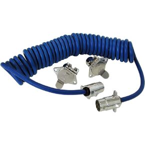 ROADMASTER 164 Flexo-Coil Power Cord