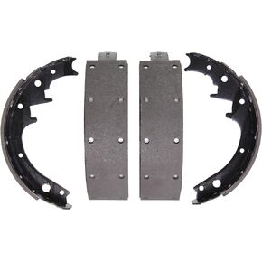 Wagner QuickStop Brake Z169R Drum Brake Shoe