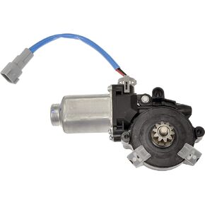 Dorman 742-261 Power Window Motor Compatible with Select Ford Models