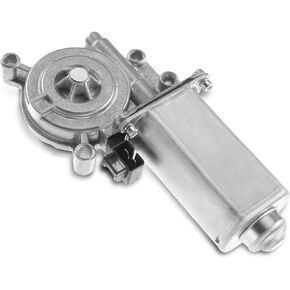 A-Premium Power Window Lift Motor Compatible with Buick Lesabre Park Avenue Riviera Roadmaster Chevy Caprice Impala Cadillac DeVille Eldorado Fleetwood, Replace# 16630576, 16631020
