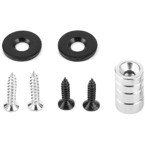 Glove Box Lid Repair Tool, Iron Glove Box Lid Repair Fix Kit Glove Box Lid Latching Repair Tool Accessory Replacement Fit for MK4 1J, Fit for New Beetle, Fit for Bora A4 1J