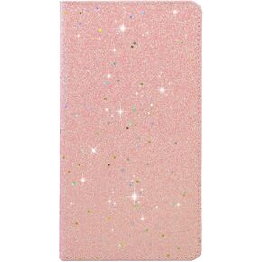 حامل بطاقة تسجيل السيارة والتأمين، صندوق القفازات التلقائي، منظم المستندات، حافظة ترخيص السيارة من جلد البولي يوريثان مع 7 مقصورات وأخدود القلم والإغلاق المغناطيسي (رخام) in Kuwait