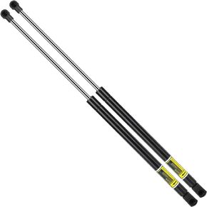 Hood Lift Supports Struts Shocks for Lexus RX350 RX450h 2010 2011 2012 2013 2014 2015, PM3269 Qty 2