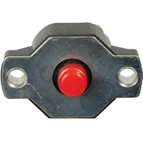 DB Electrical KLX-CDM40 Klixon 40A Circuit Breaker Compatible with/Replacement for Universal