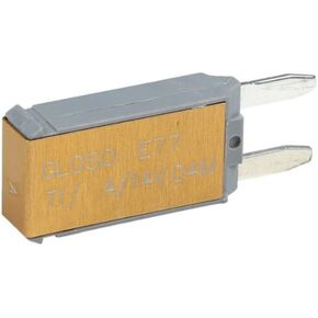 GLOSO Mini ATM Circuit Breakers Auto (T1) Reset (20A) E77