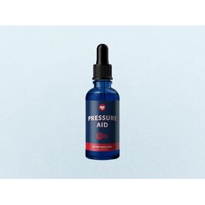 Blood Pressure Aid | Blood Pressure Supplement for Cardiovascular & Heart Health - Supports Healthy Blood Pressure Levels | Formulated with Black Garlic Extract, Hawthorn, Hibiscus & CoQ10
