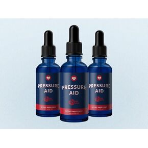 Blood Pressure Aid | Blood Pressure Supplement for Cardiovascular & Heart Health - Supports Healthy Blood Pressure Levels | Formulated with Black Garlic Extract, Hawthorn, Hibiscus & CoQ10