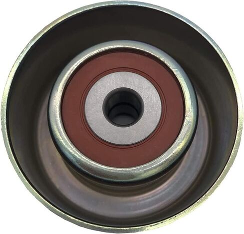 0187-GSU45 Pulley Idler Kit for Toyota Lexus 2008-2017 Belt Pulley Tensioner for Toyota Crown Saloon Venza Reiz FJ Cruiser 16620-31031 in Saudi Arabia