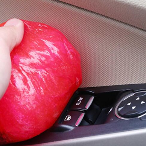 جل تنظيف السيارة، 4 عبوات من لوازم تنظيف السيارة، طقم تفصيل السيارة العالمي، طقم تنظيف السيارة التلقائي، منظف داخلي للسيارة لفتحات السيارة، لوحة المفاتيح، الكمبيوتر الشخصي، أجهزة الكمبيوتر المحمولة والكاميرات in Kuwait