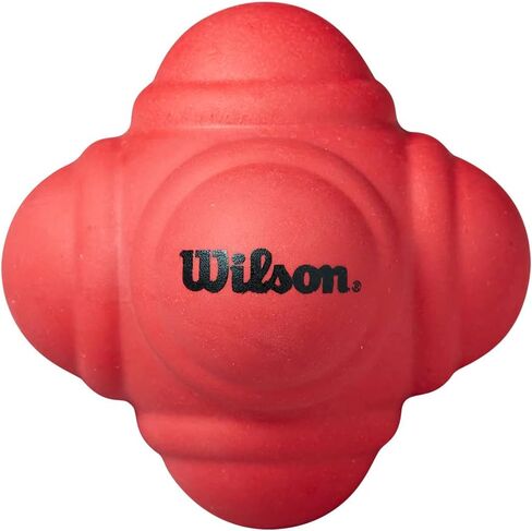 WILSON Reaction Ball in Saudi Arabia