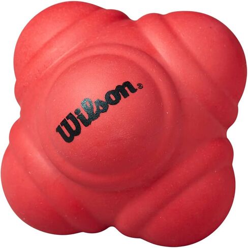 WILSON Reaction Ball in Saudi Arabia
