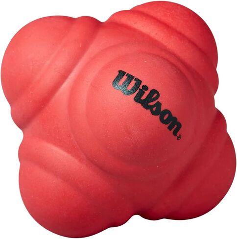 WILSON Reaction Ball in Saudi Arabia