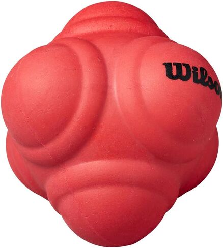 WILSON Reaction Ball in Saudi Arabia