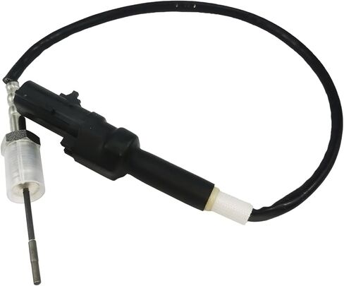 5149085AB مستشعر درجة حرارة غاز العادم DPF EGT الاستشعار 5149085AC متوافق مع دودج رام 2500 3500 4500 5500 2007-2012 5149085AA لموديلات Cummins Diesle 6.7L in Kuwait