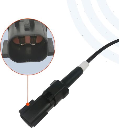 5149085AB مستشعر درجة حرارة غاز العادم DPF EGT الاستشعار 5149085AC متوافق مع دودج رام 2500 3500 4500 5500 2007-2012 5149085AA لموديلات Cummins Diesle 6.7L in Kuwait