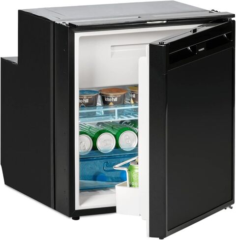 DOMETIC CoolMatic CRX Pro 0065T | Black | 57L with 6L of Optional Freezer Space | 3-in-1 Durable, Versatile, Truck Compressor Refrigerator/Freezer | CRX PRO 65 in Kuwait