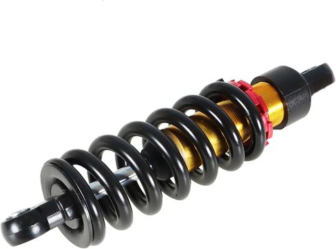 Rear Shocks Absorbers 270mm Replacement for Dirt Pit Bike SDG SSR Coolster 110cc 125cc in Saudi Arabia
