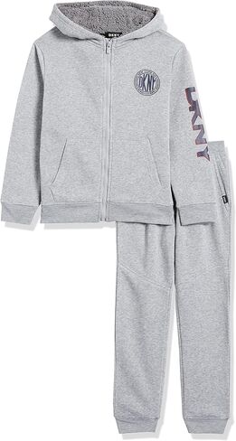 طقم DKNY للأولاد مكون من قطعتين in Saudi Arabia